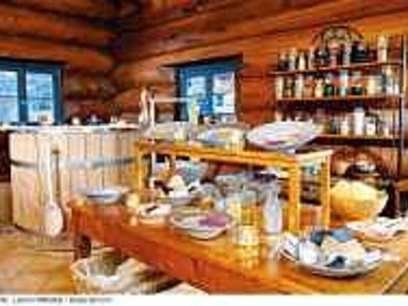 Hotel Lamm Mitteltal
