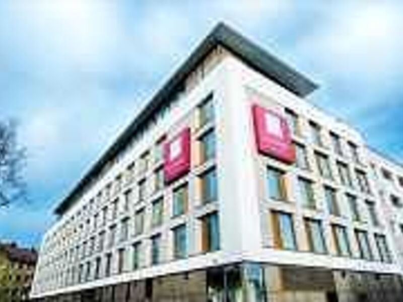 Hotel Leonardo Royal Ulm  sup.