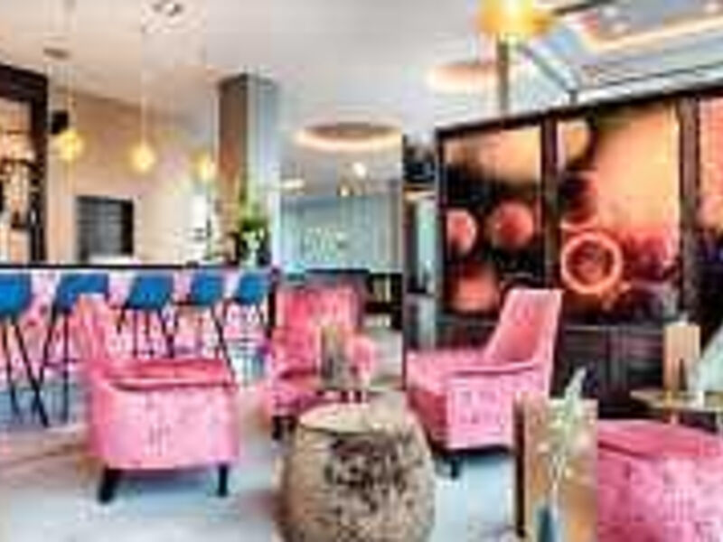 Hotel Leonardo Royal Ulm  sup.