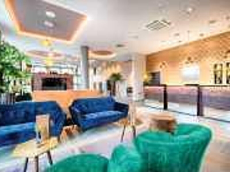 Hotel Leonardo Royal Ulm  sup.