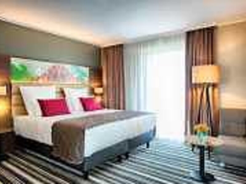 Hotel Leonardo Royal Ulm  sup.