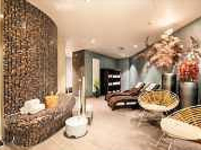 Hotel Leonardo Royal Ulm  sup.