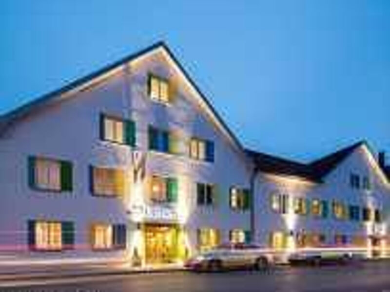 Hotel Ochsen
