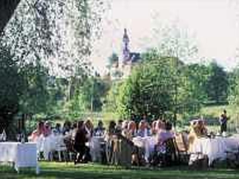 Hotel Restaurant Pilgerhof