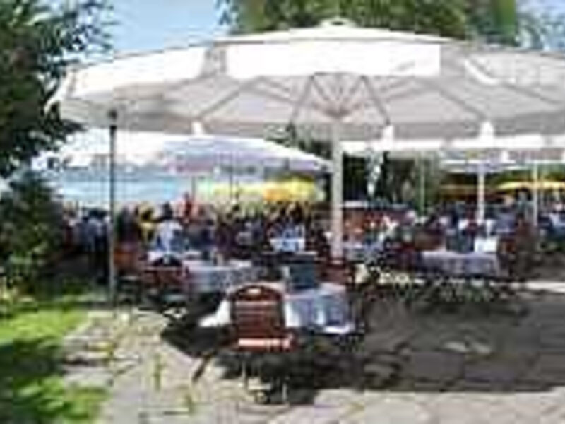 Hotel Restaurant Pilgerhof