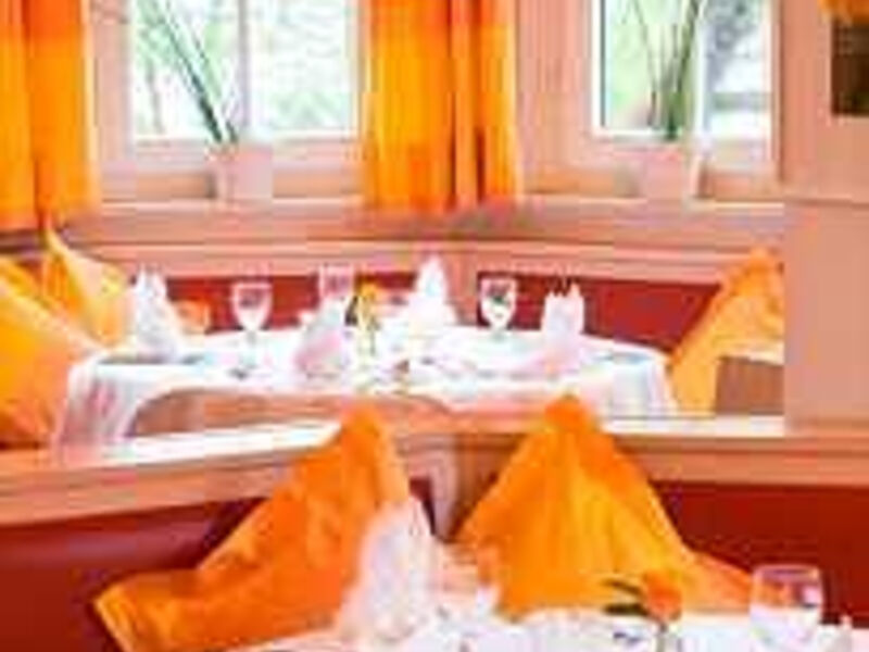 Hotel Restaurant Pilgerhof