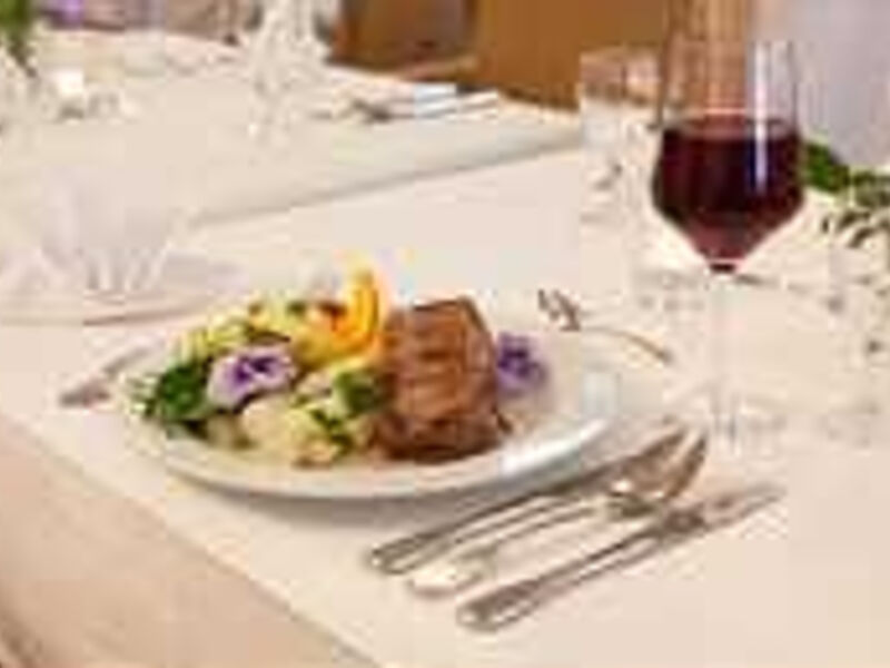 Hotel Restaurant Pilgerhof