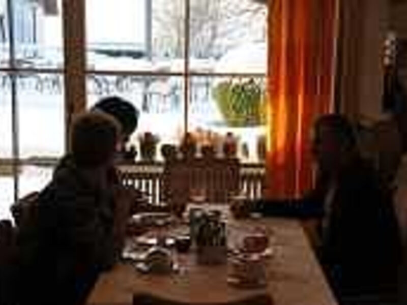 Hotel Restaurant Pilgerhof