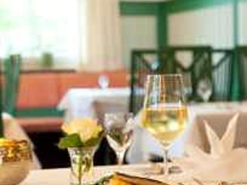 Hotel Restaurant Pilgerhof