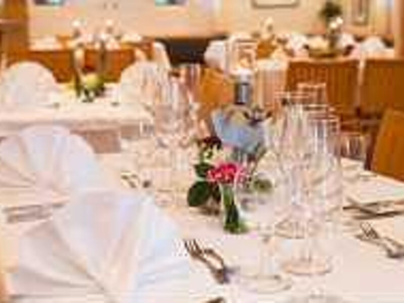 Hotel Restaurant Pilgerhof