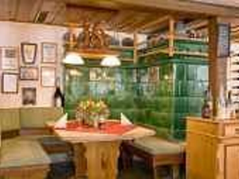 Hotel Schwarzwaldgasthof Zur Traube