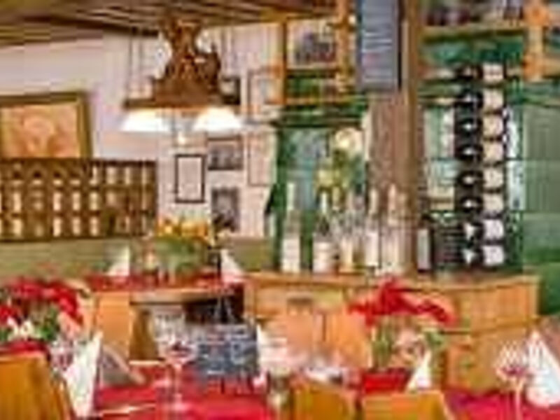 Hotel Schwarzwaldgasthof Zur Traube