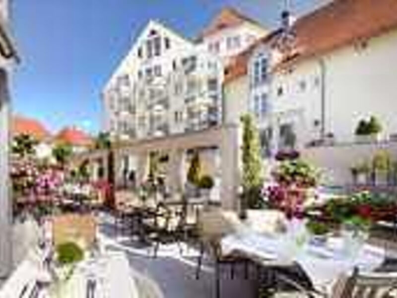 Hotel Traube am See