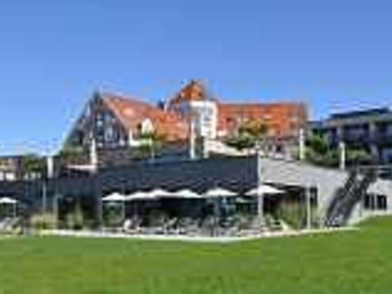 Hotel Traube am See