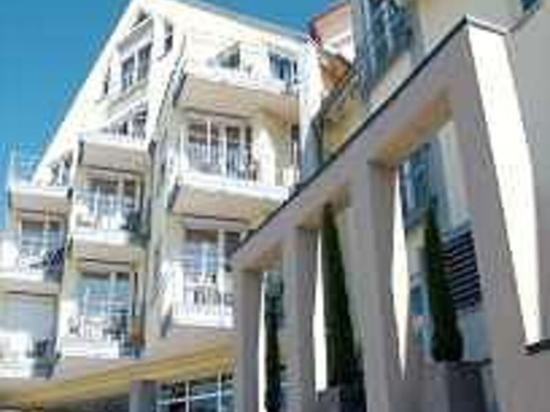 Hotel Traube am See