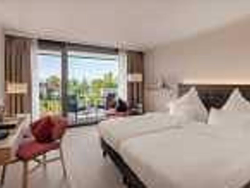 Hotel Traube am See