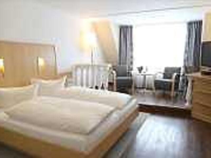 Hotel Traube am See