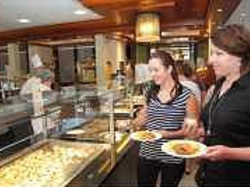 Hotel Waldeck SPA Kur-& Wellness Resort