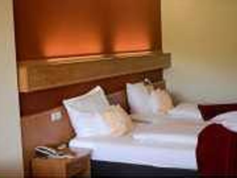 Hotel Waldeck SPA Kur-& Wellness Resort