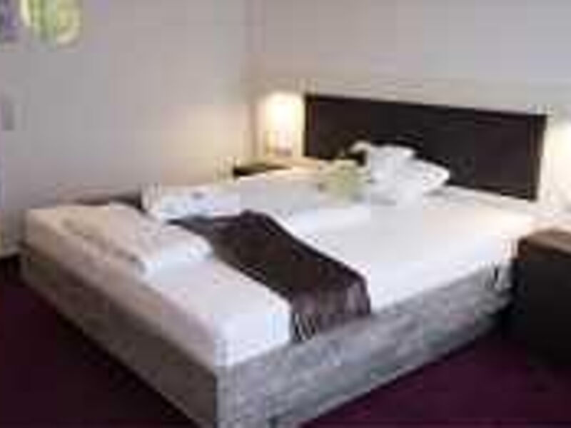 Hotel Waldeck SPA Kur-& Wellness Resort