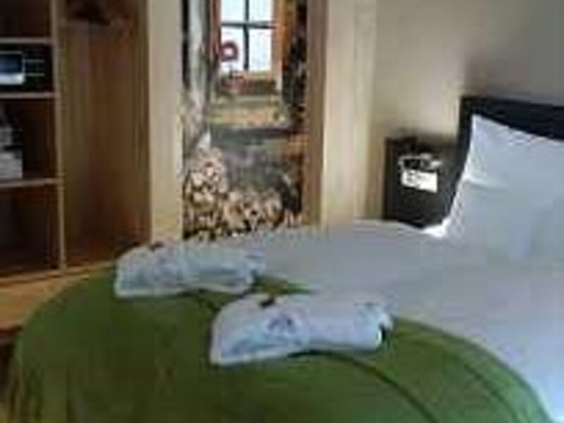 Hotel Waldeck SPA Kur-& Wellness Resort