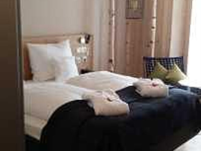Hotel Waldeck SPA Kur-& Wellness Resort