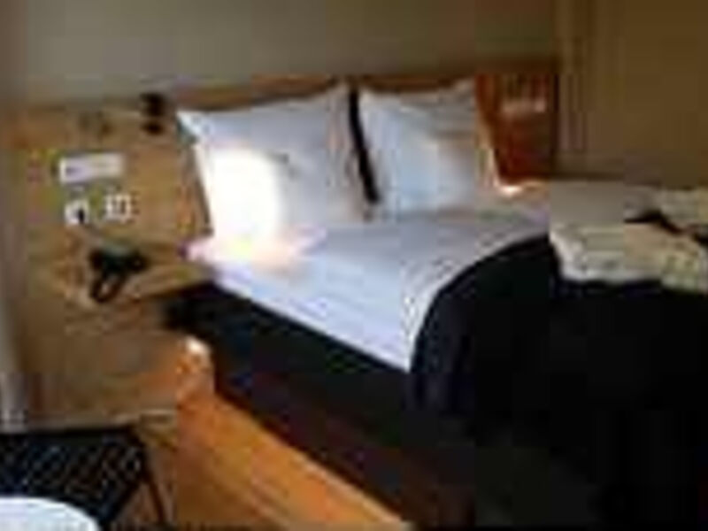 Hotel Waldeck SPA Kur-& Wellness Resort