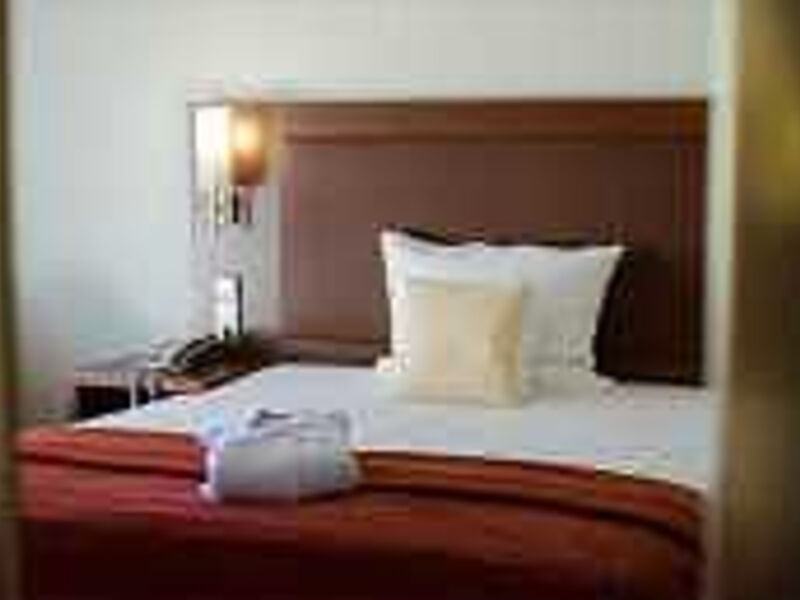 Hotel Waldeck SPA Kur-& Wellness Resort