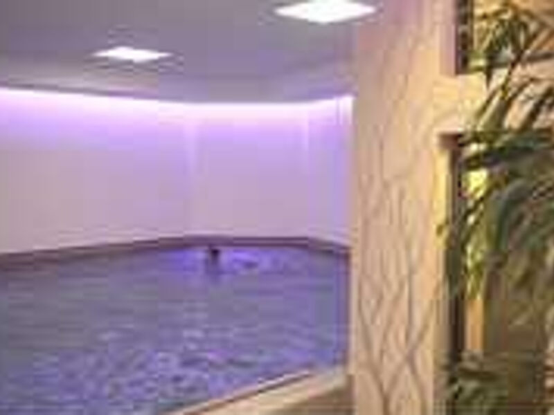 Hotel Waldeck SPA Kur-& Wellness Resort