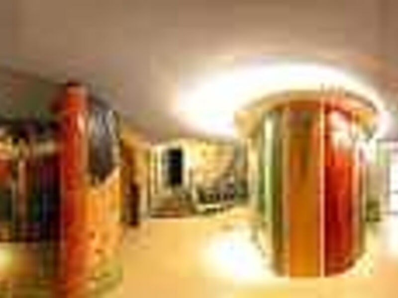 Hotel Waldeck SPA Kur-& Wellness Resort