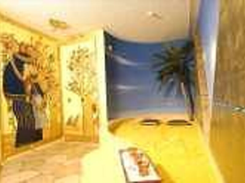 Hotel Waldeck SPA Kur-& Wellness Resort