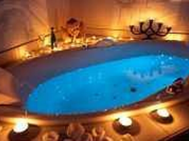 Hotel Waldeck SPA Kur-& Wellness Resort