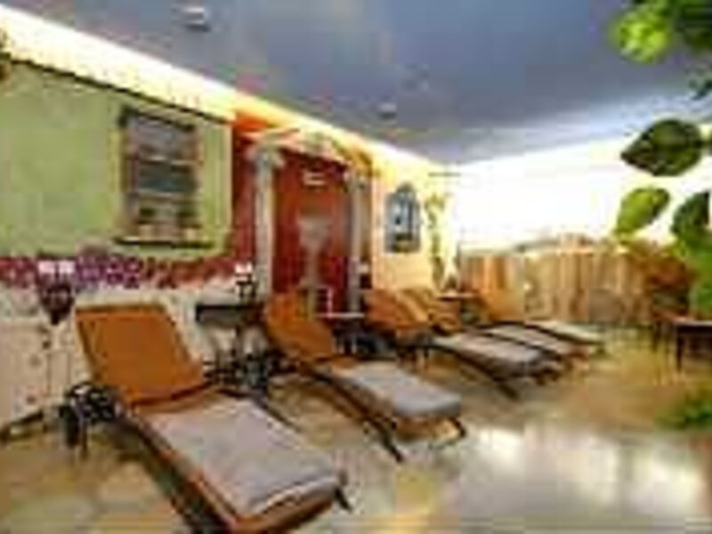 Hotel Waldeck SPA Kur-& Wellness Resort