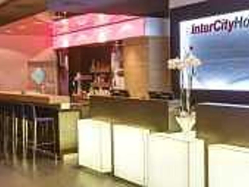 InterCityHotel Ulm