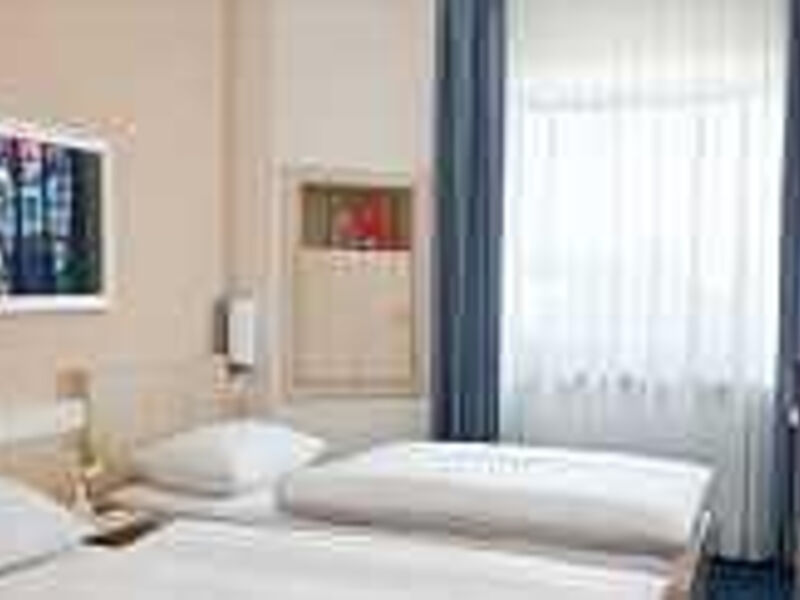 InterCityHotel Ulm