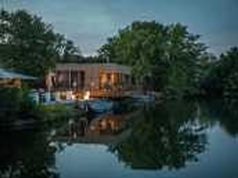 LAGO hotel & restaurant am see
