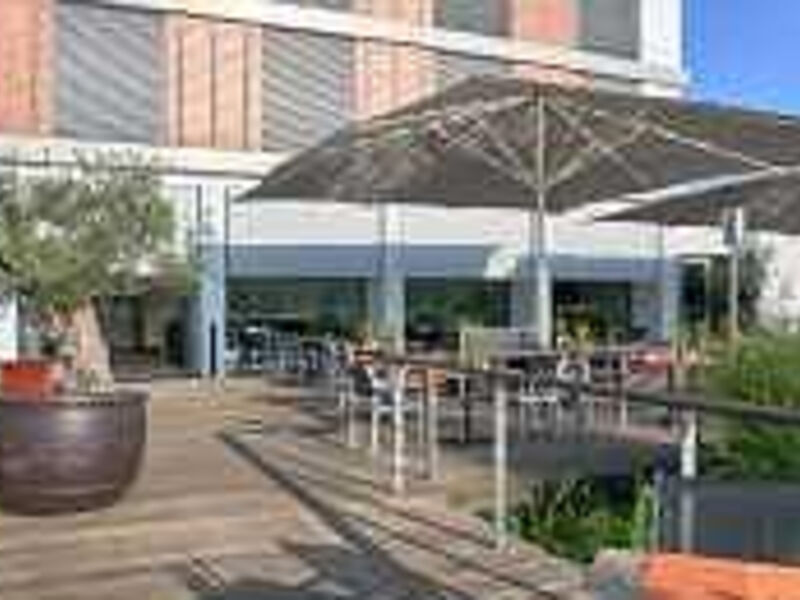LAGO hotel & restaurant am see
