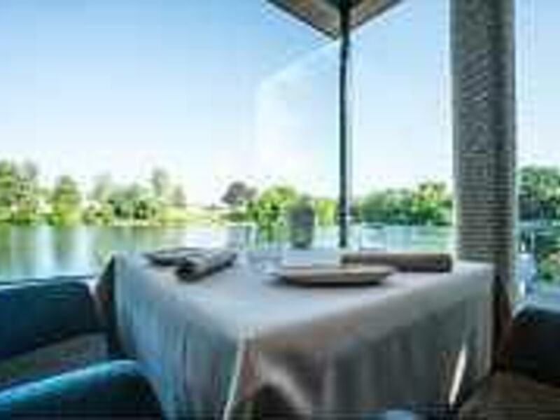 LAGO hotel & restaurant am see