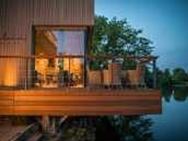 LAGO hotel & restaurant am see