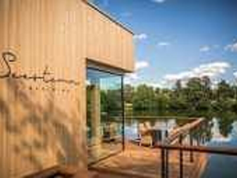 LAGO hotel & restaurant am see