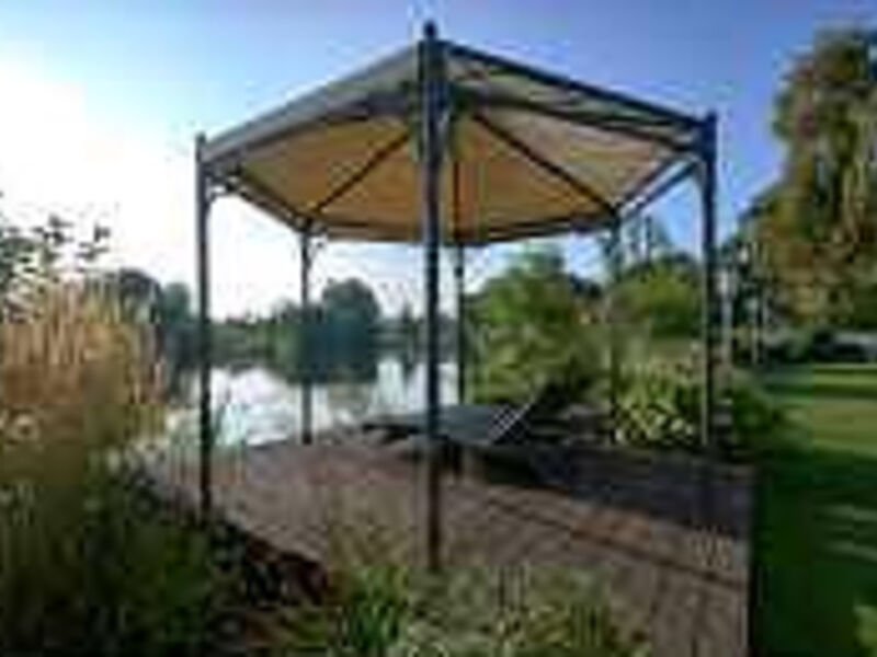 LAGO hotel & restaurant am see