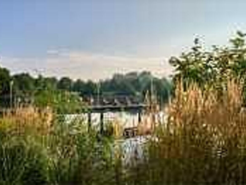 LAGO hotel & restaurant am see
