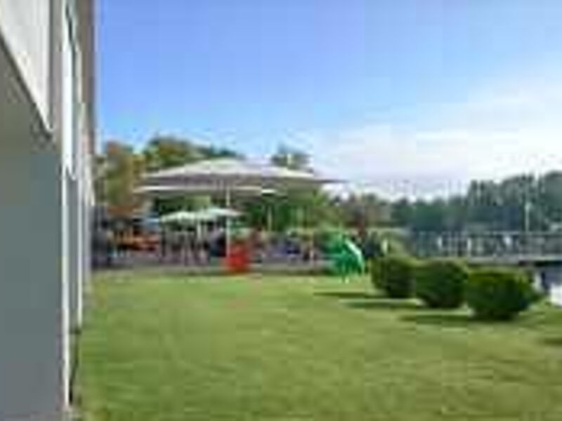 LAGO hotel & restaurant am see