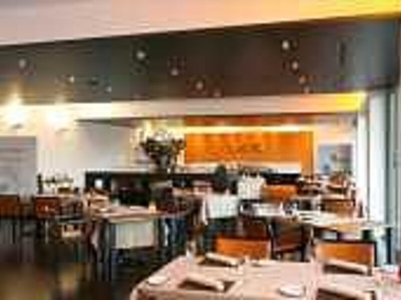 LAGO hotel & restaurant am see