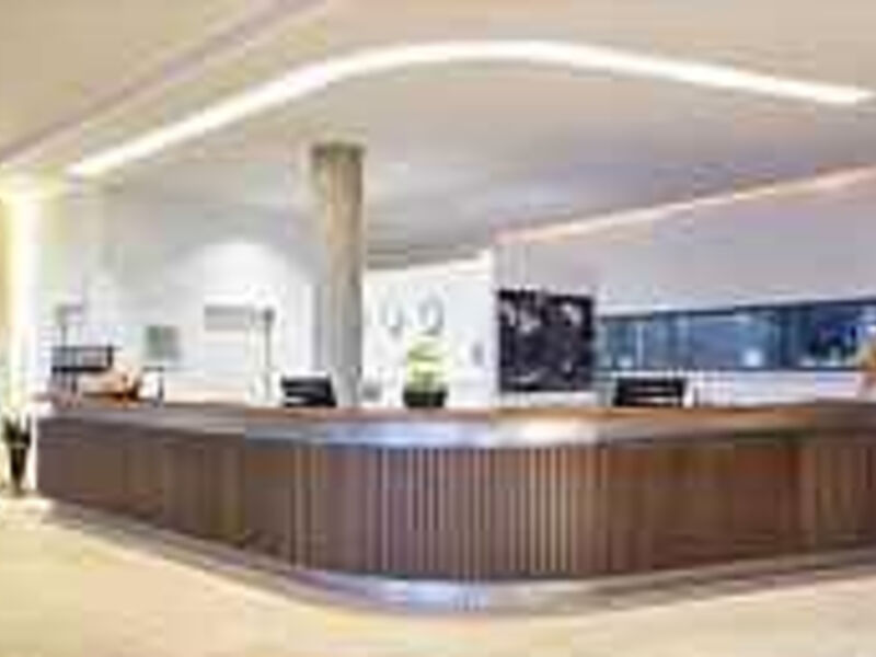 LAGO hotel & restaurant am see