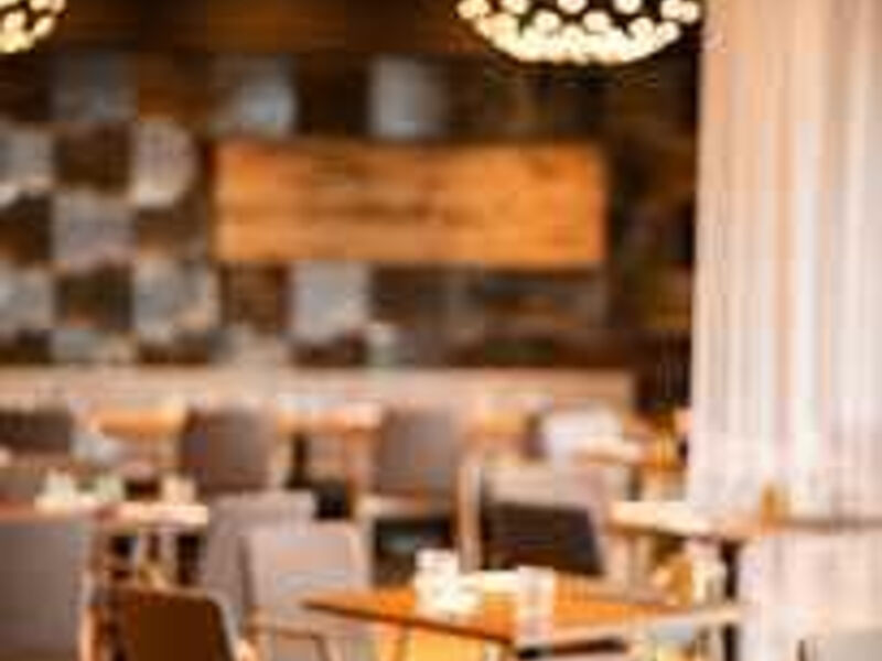 LAGO hotel & restaurant am see