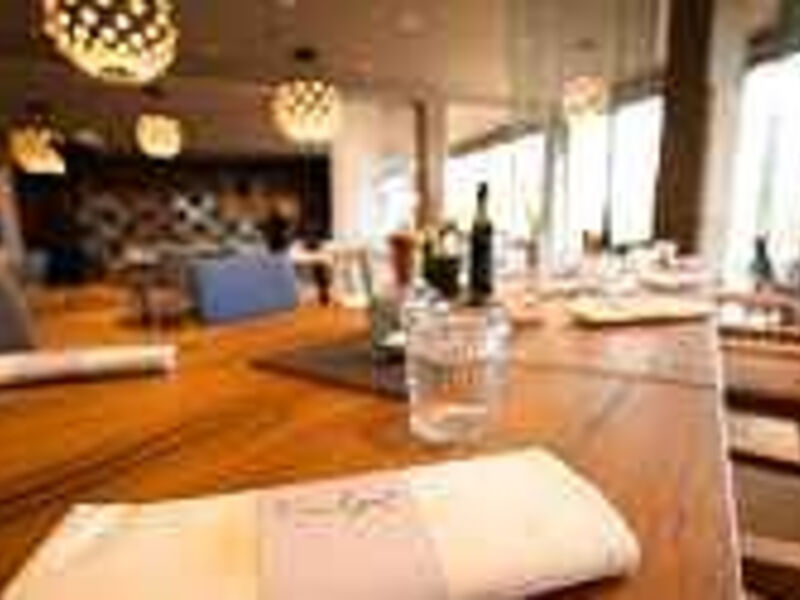 LAGO hotel & restaurant am see