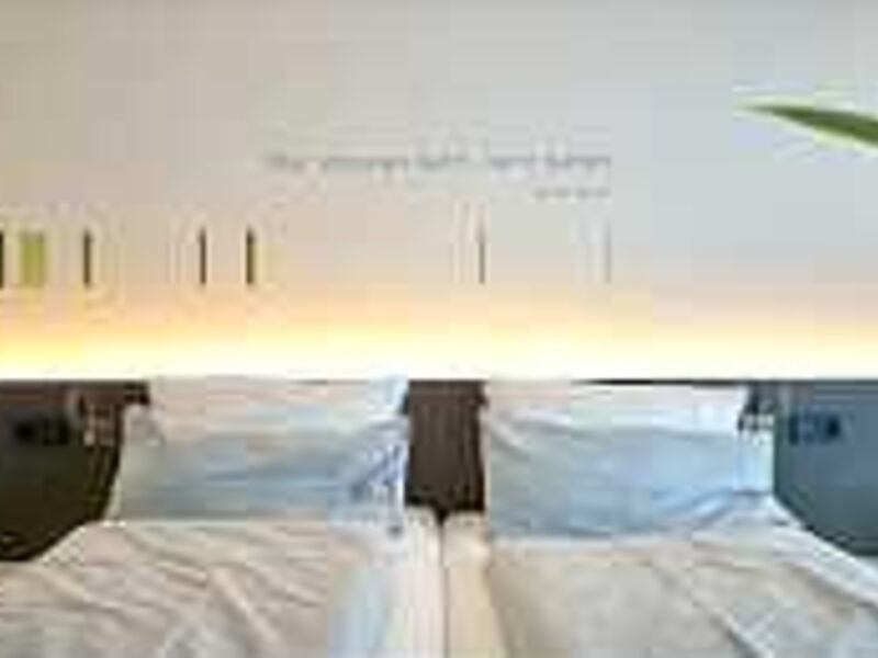 LAGO hotel & restaurant am see