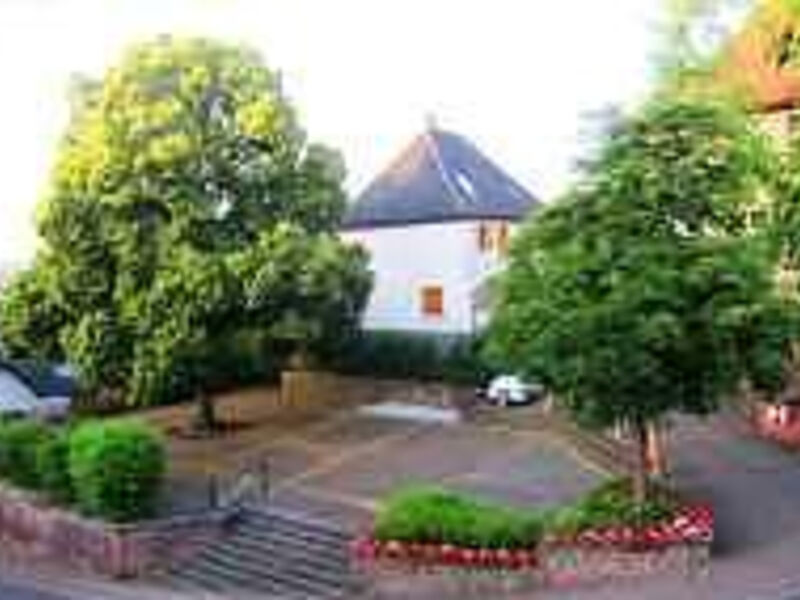 Landgasthof Sonne