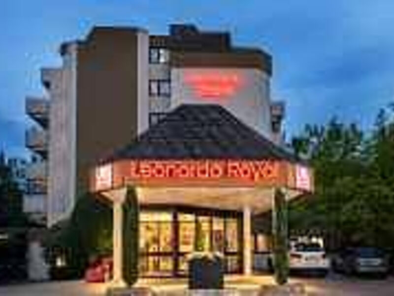 Leonardo Royal Hotel Baden-Baden